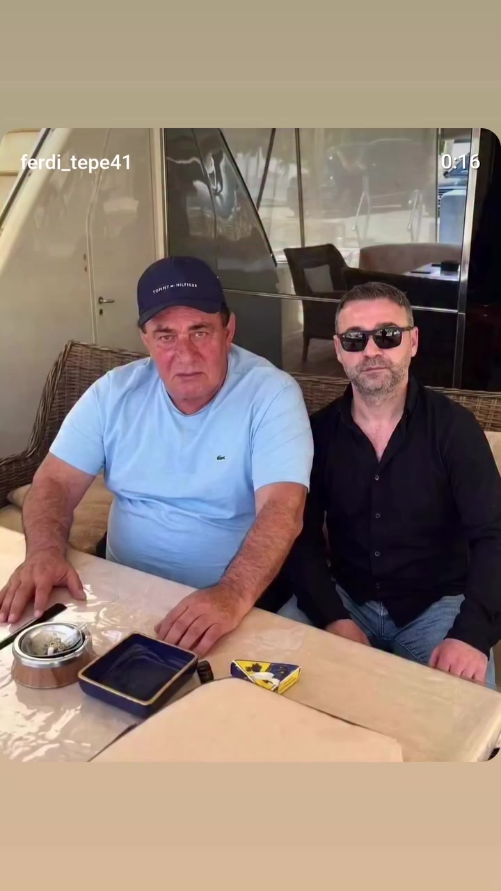 @🇹🇷🇹🇷 ÇAKICI AİLESİ 🇹🇷