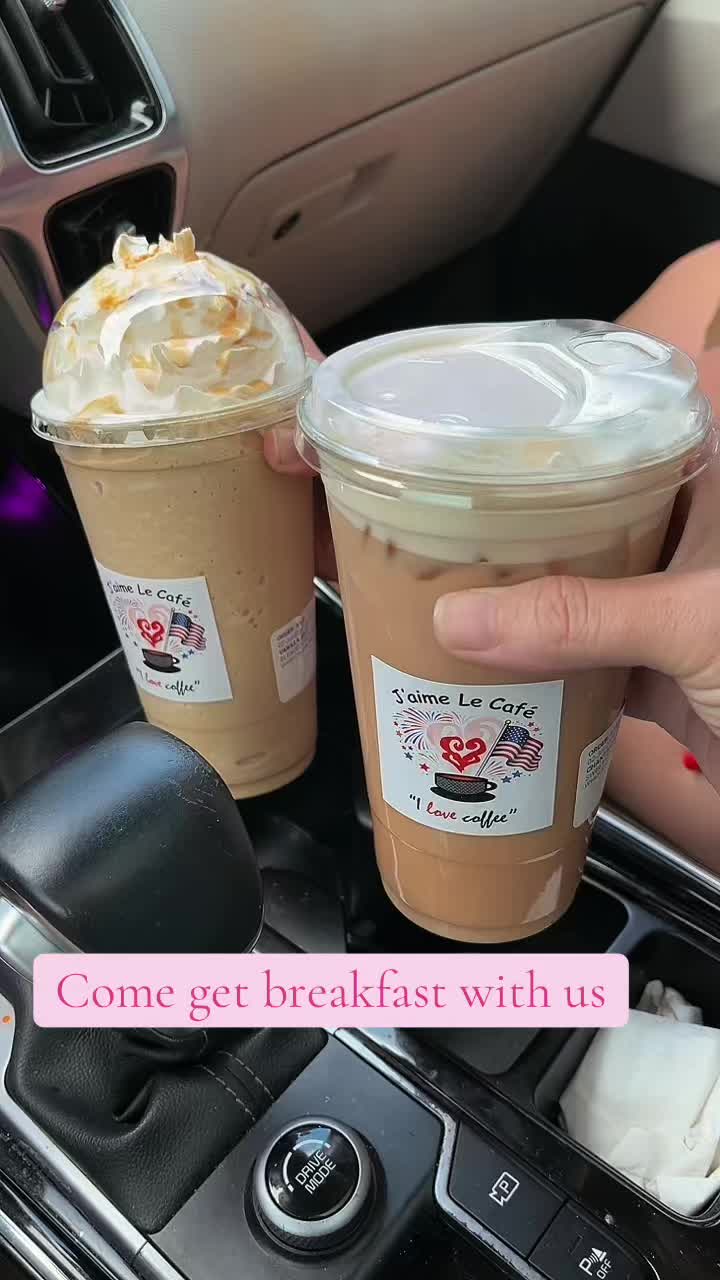 @Ashley Marie ๐