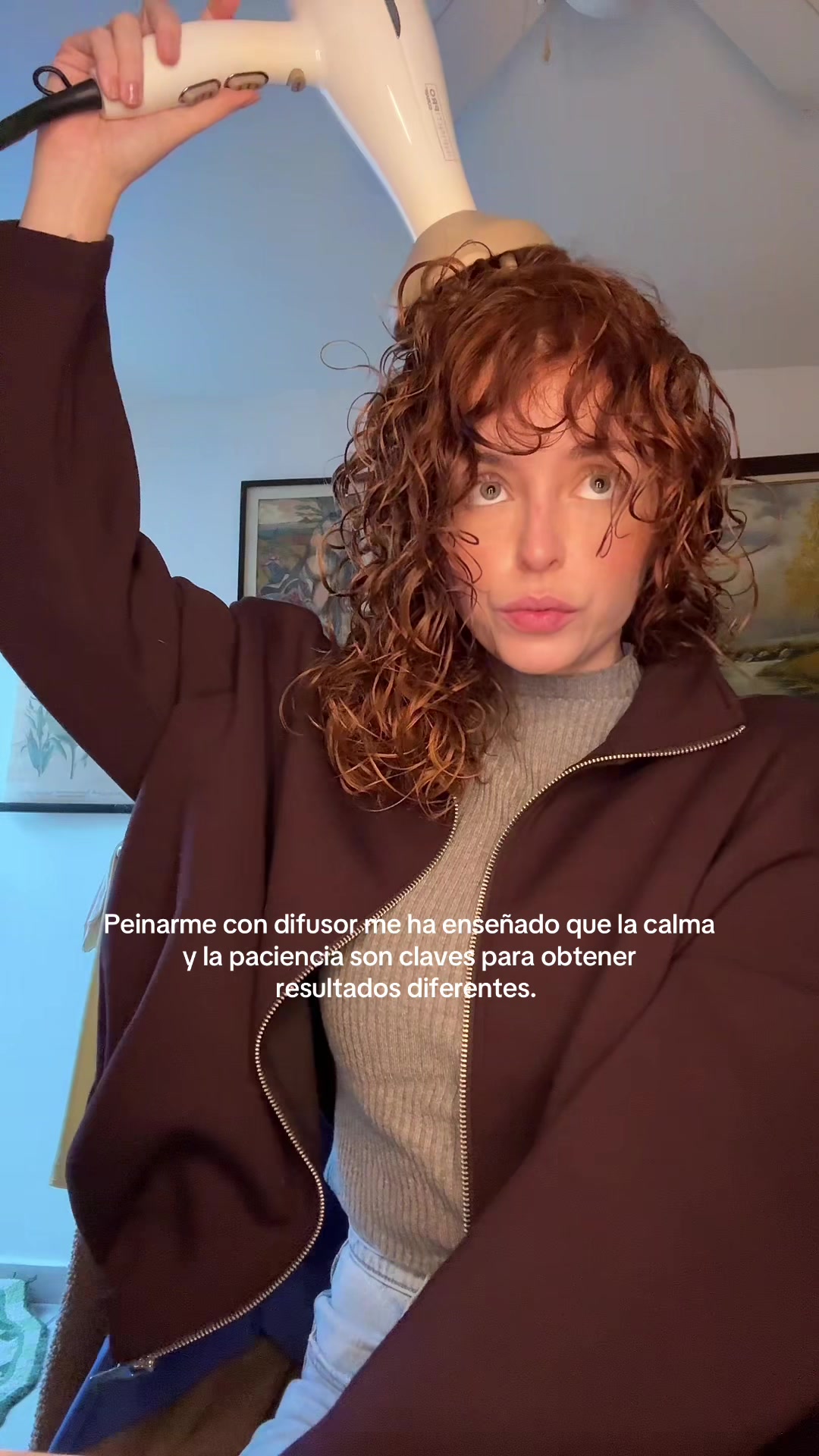 @Karen Tinajero