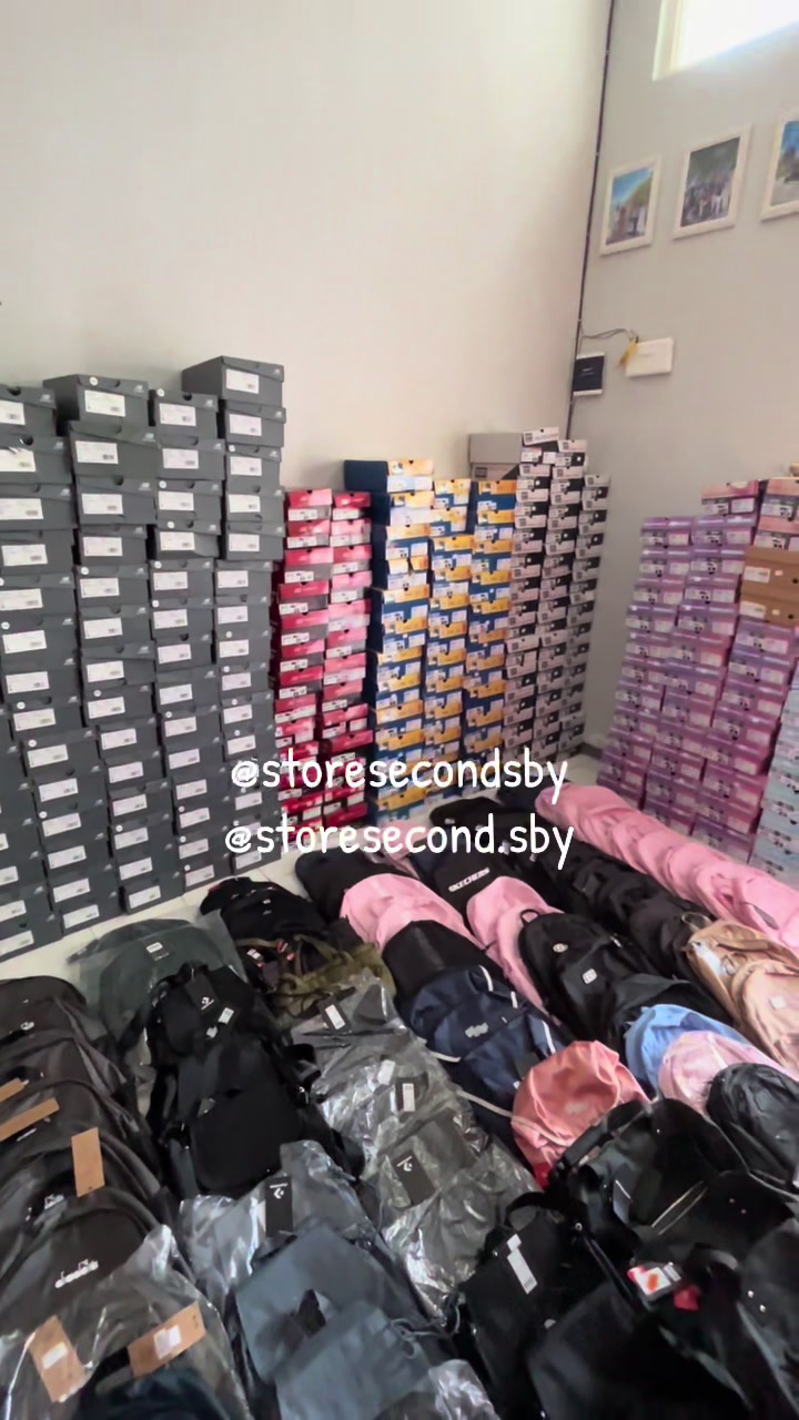 @Storesecondsby