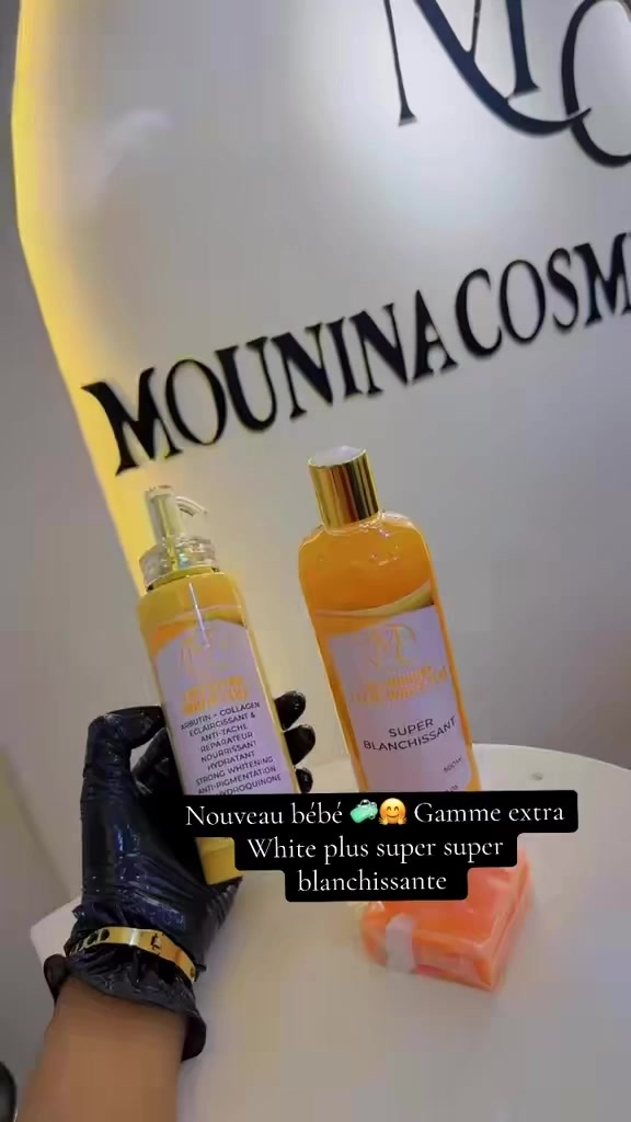 @@mounina🥀Cosmétique🤍