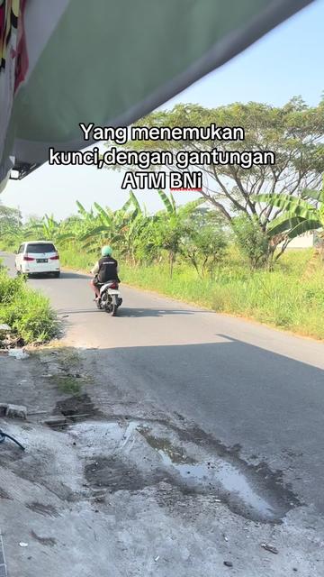 @Mas Moko Bossmie