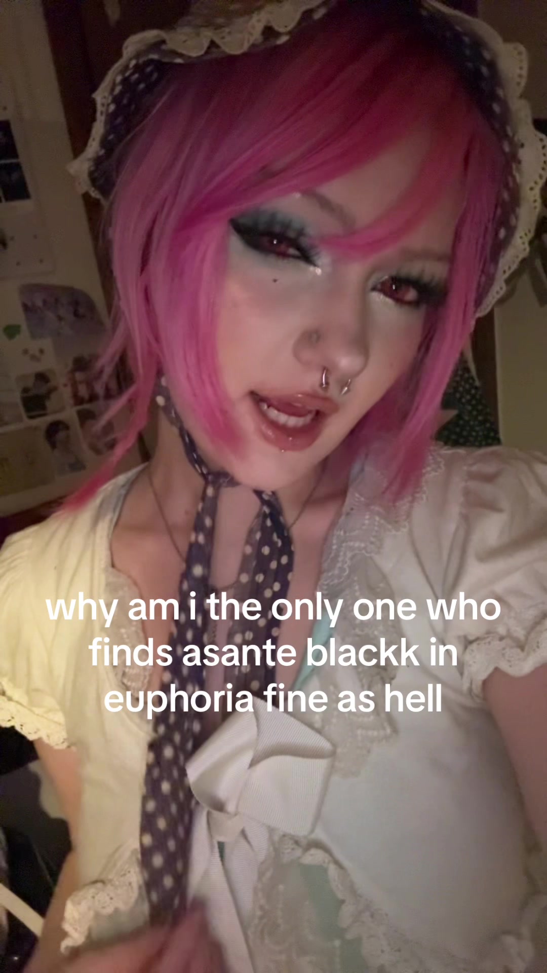 @mel <3