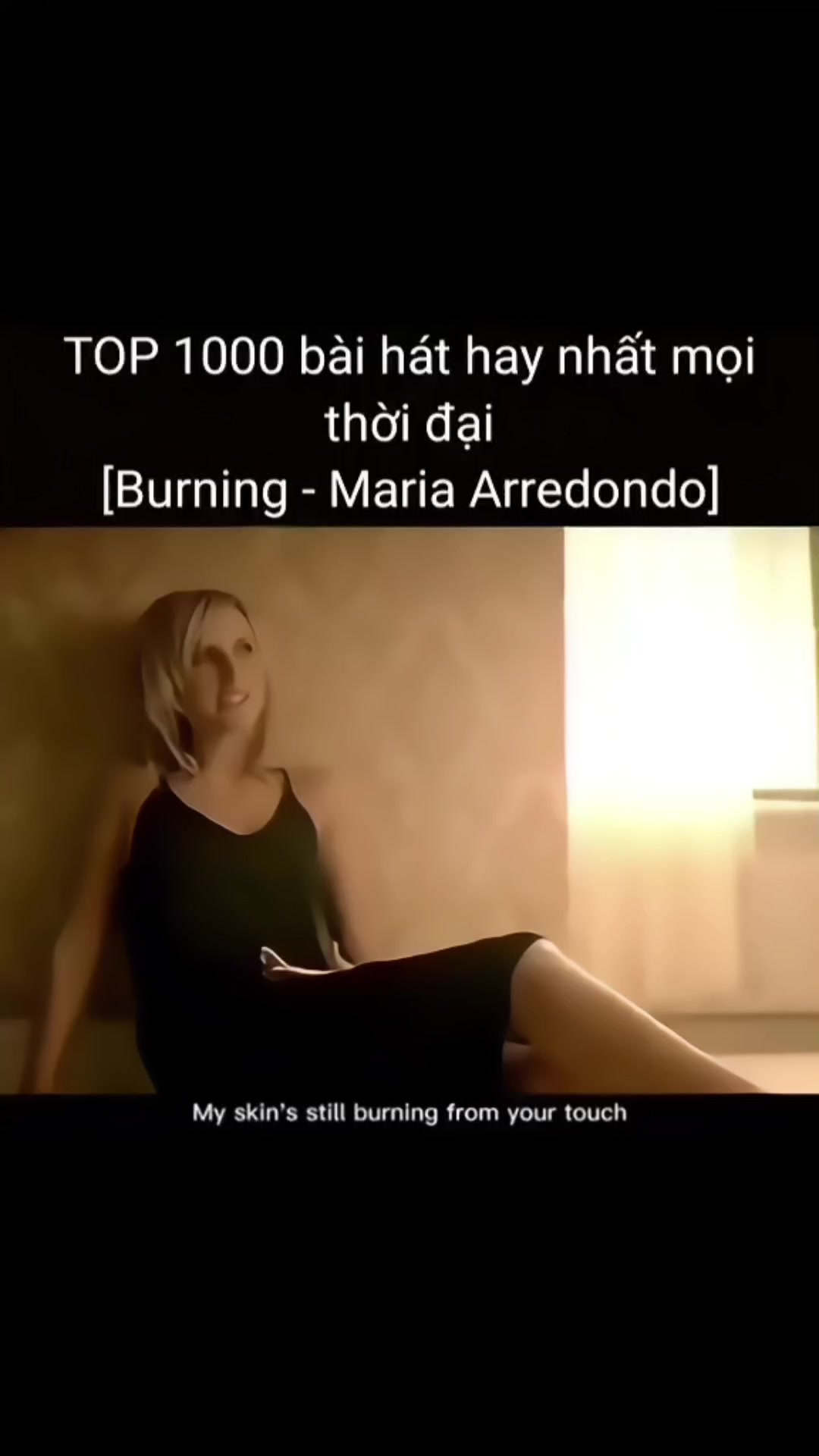 @Top 1000 bài hát hay nhất
