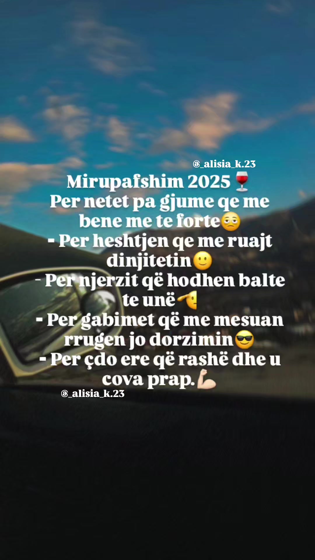 @&Alpha;l&iota;s&iota;&alpha;&sup2;&sup3;✨️🌙