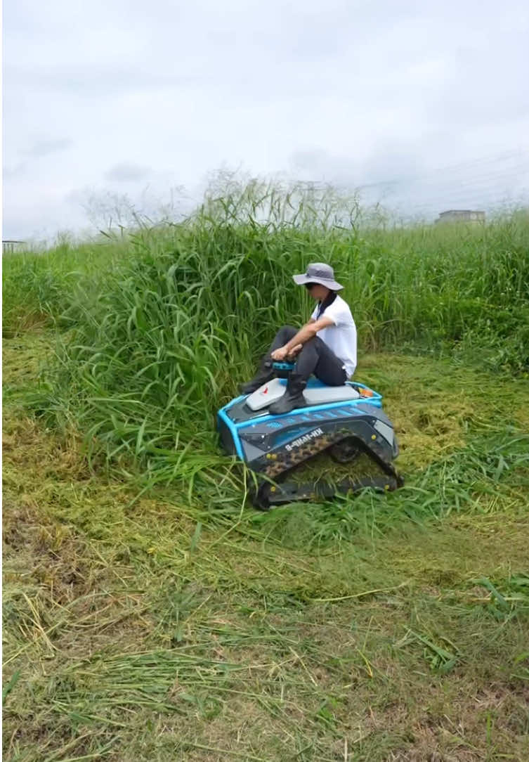 @koham mower