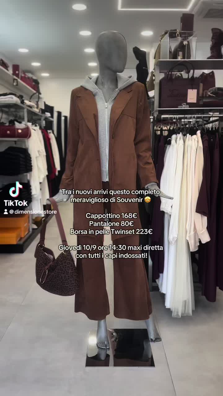 @Dimensione Store
