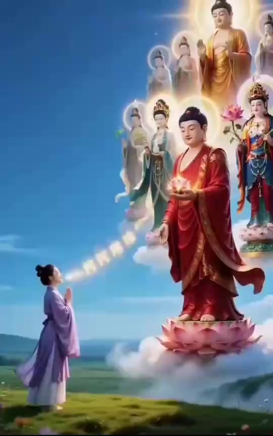 @南無阿彌陀佛🙏🙏🙏