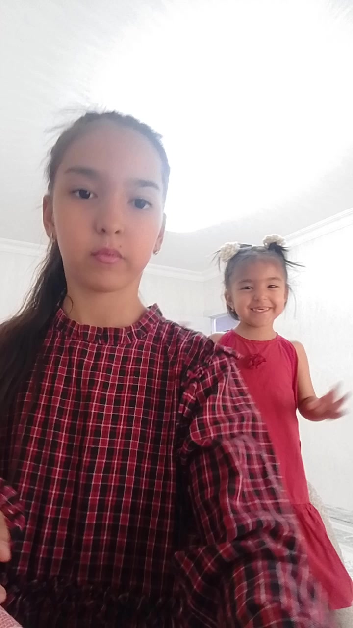 @Mahriban.Annayewa