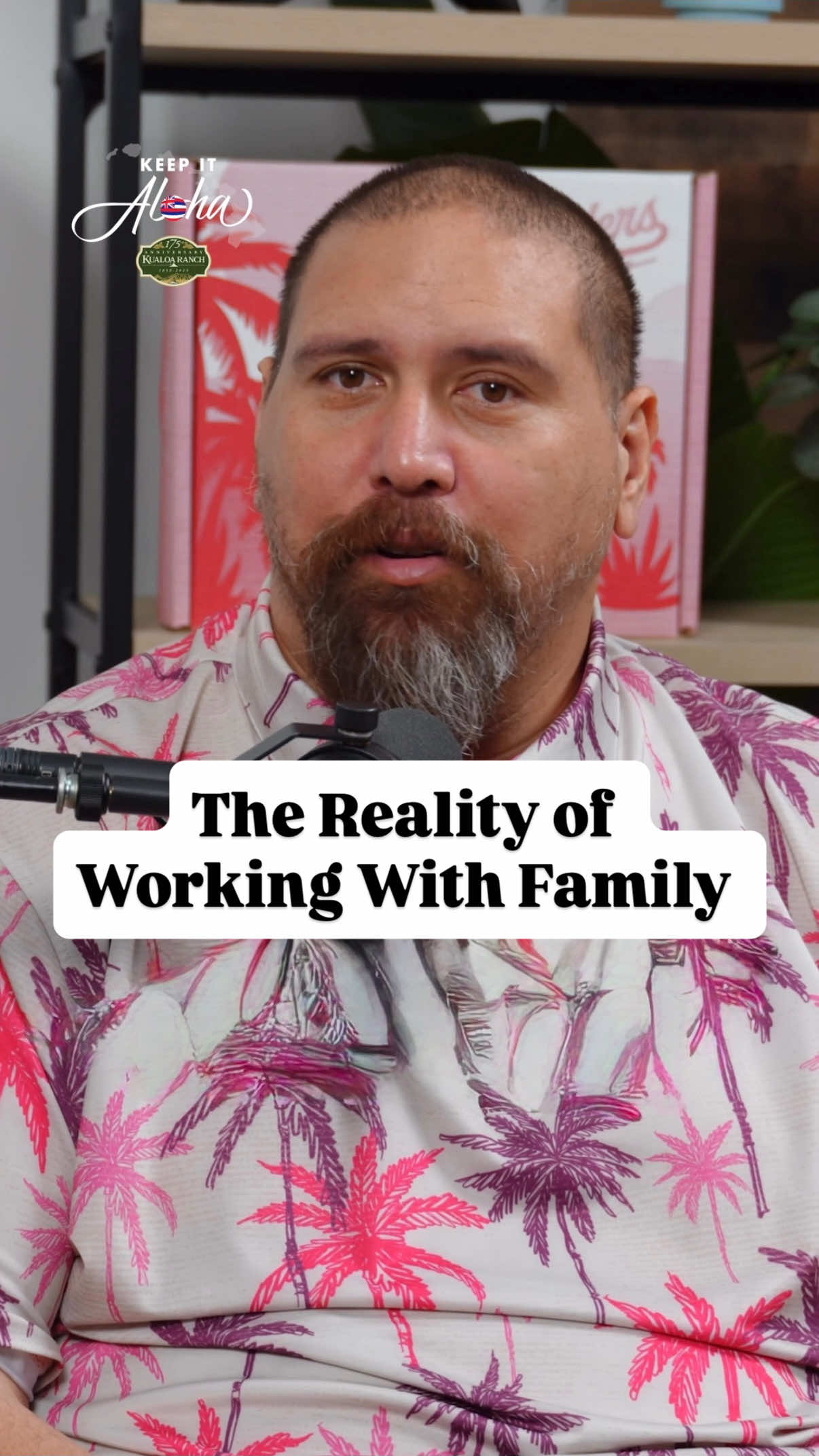 @Keep it Aloha Podcast