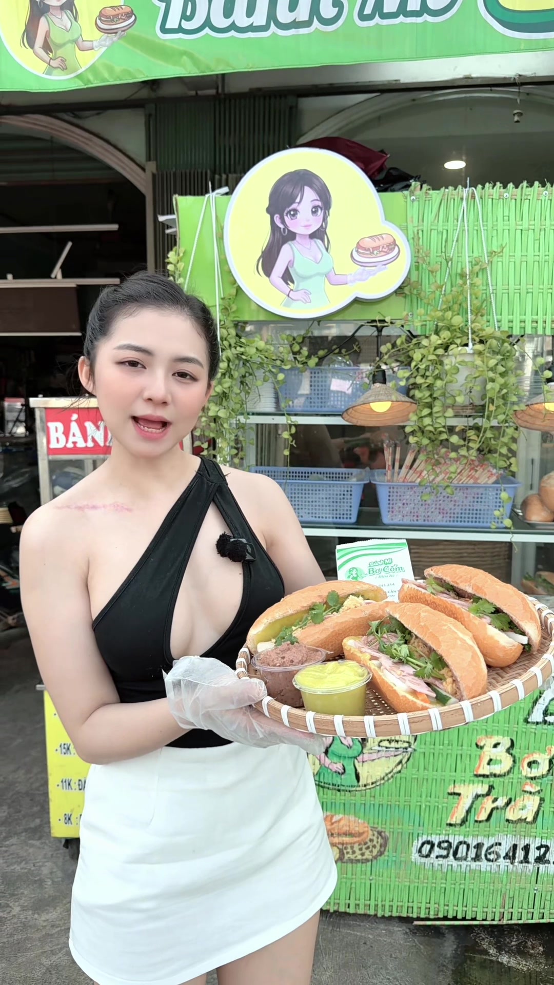@Diệu Bơ Cốm Cần Thơ