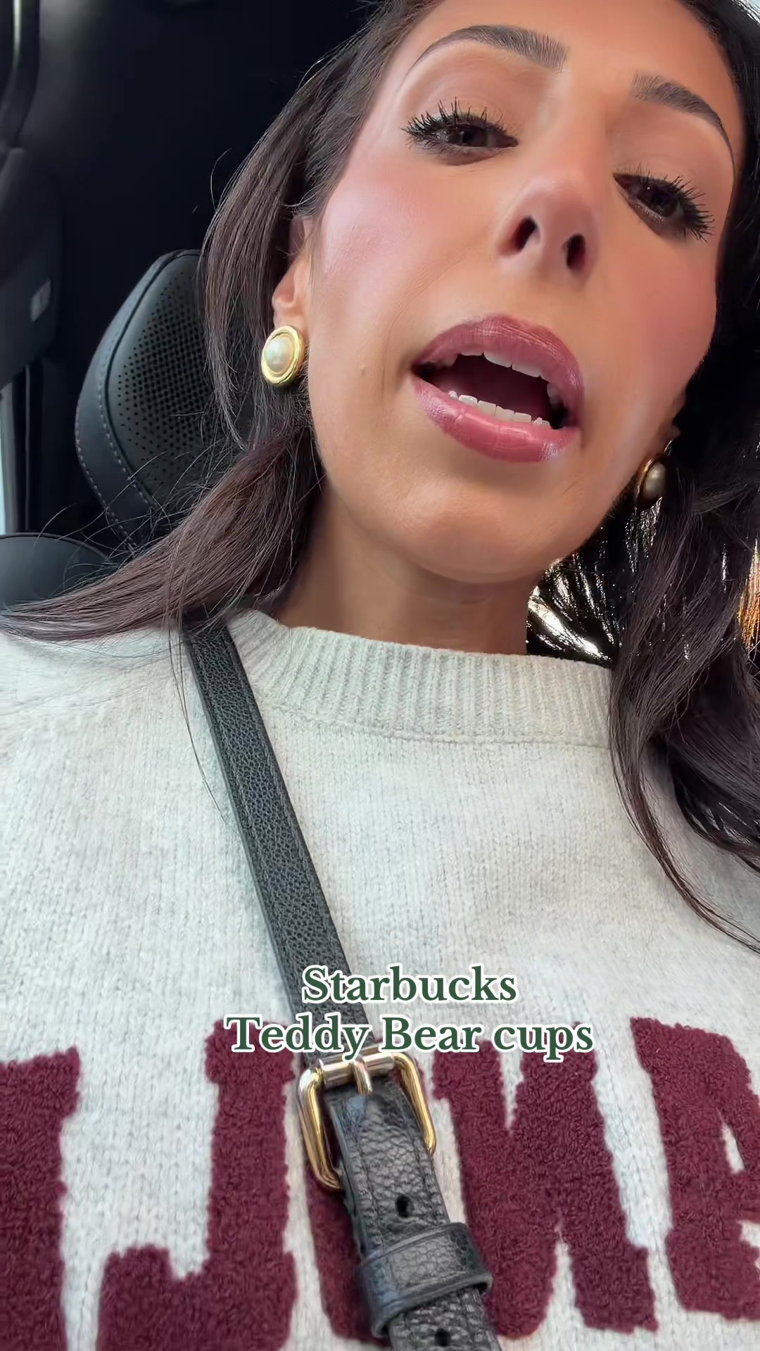 @Kristina DeRosa