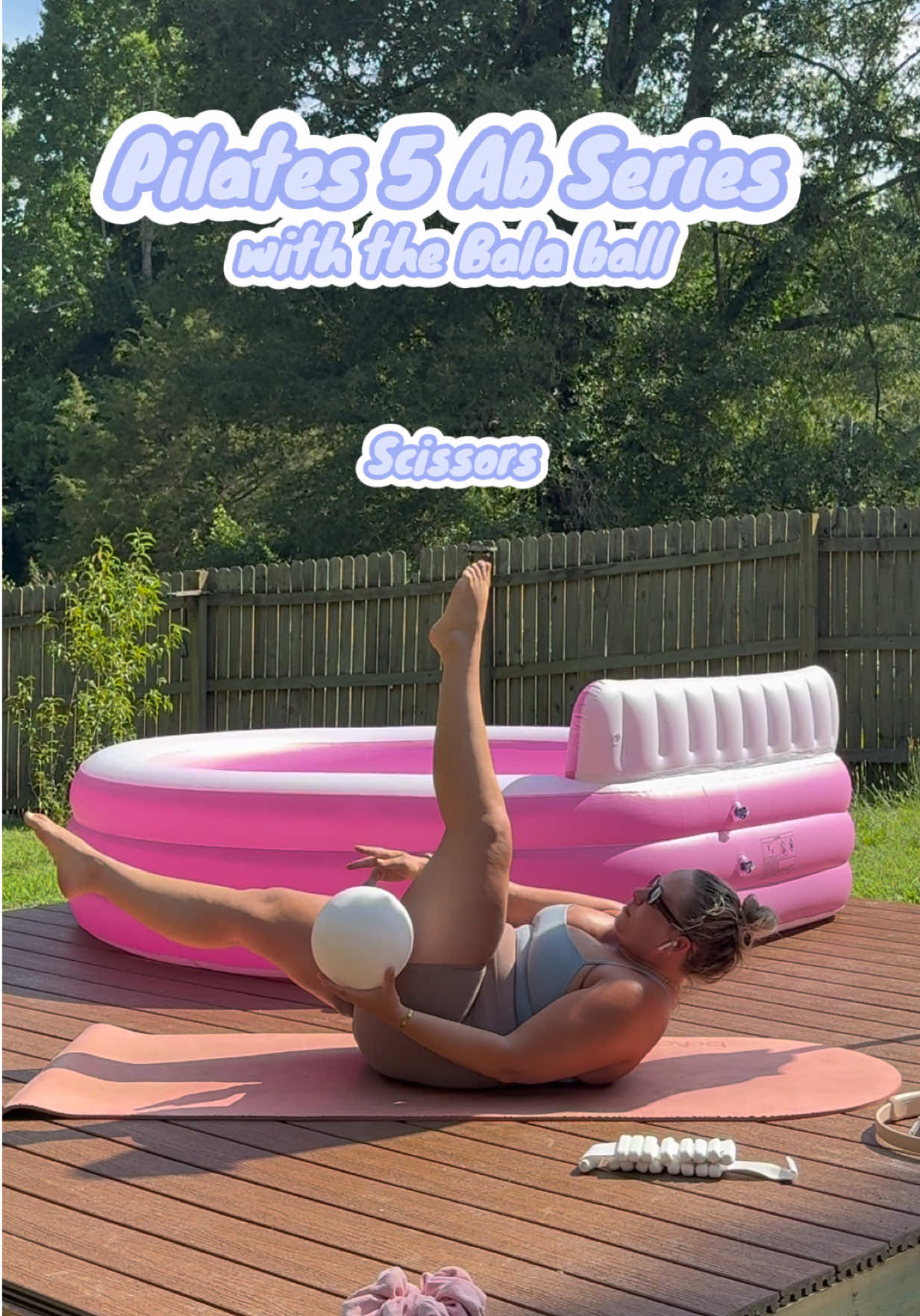 @Jess | Pilates Instructor