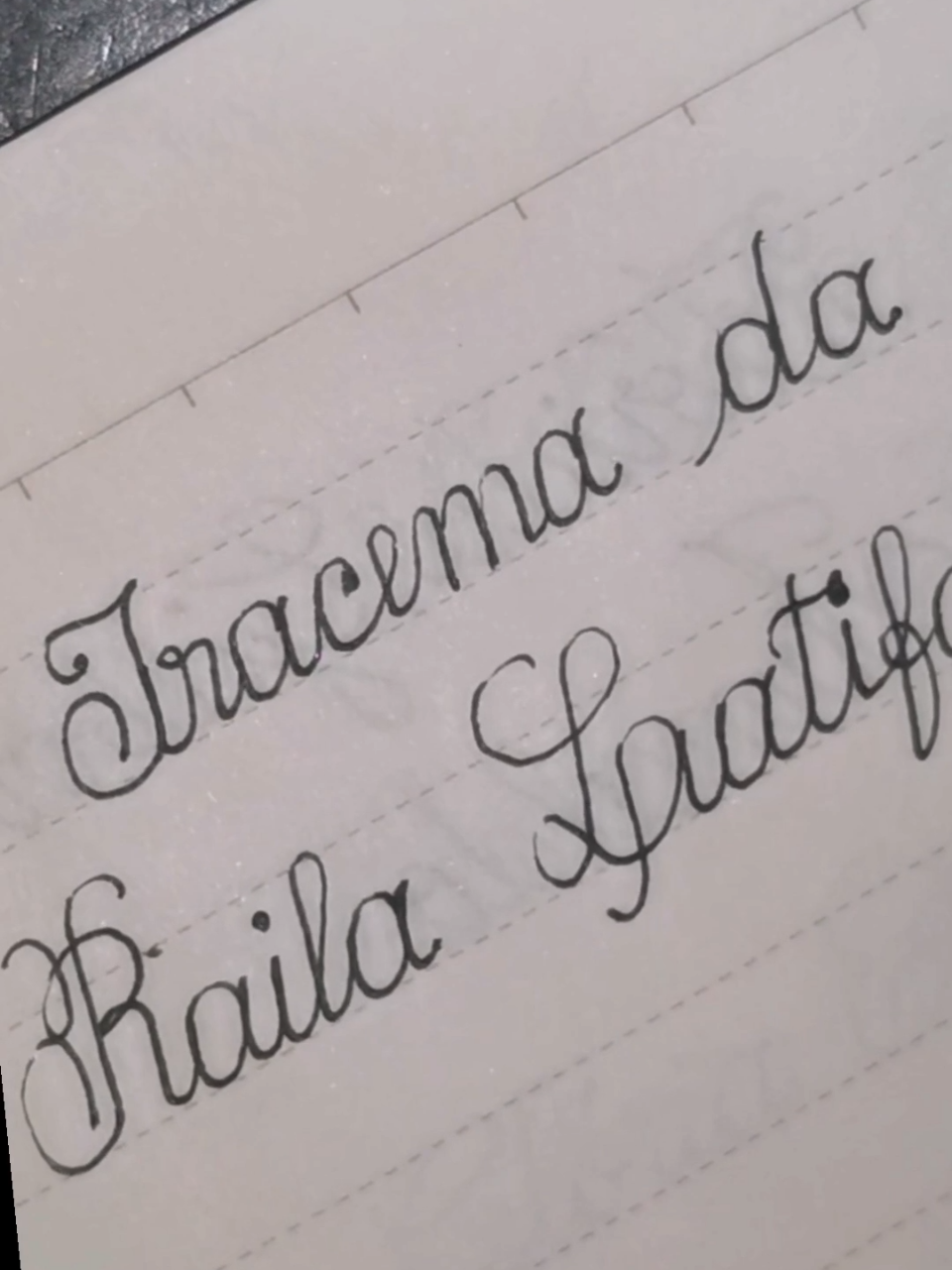@Flow da escrita