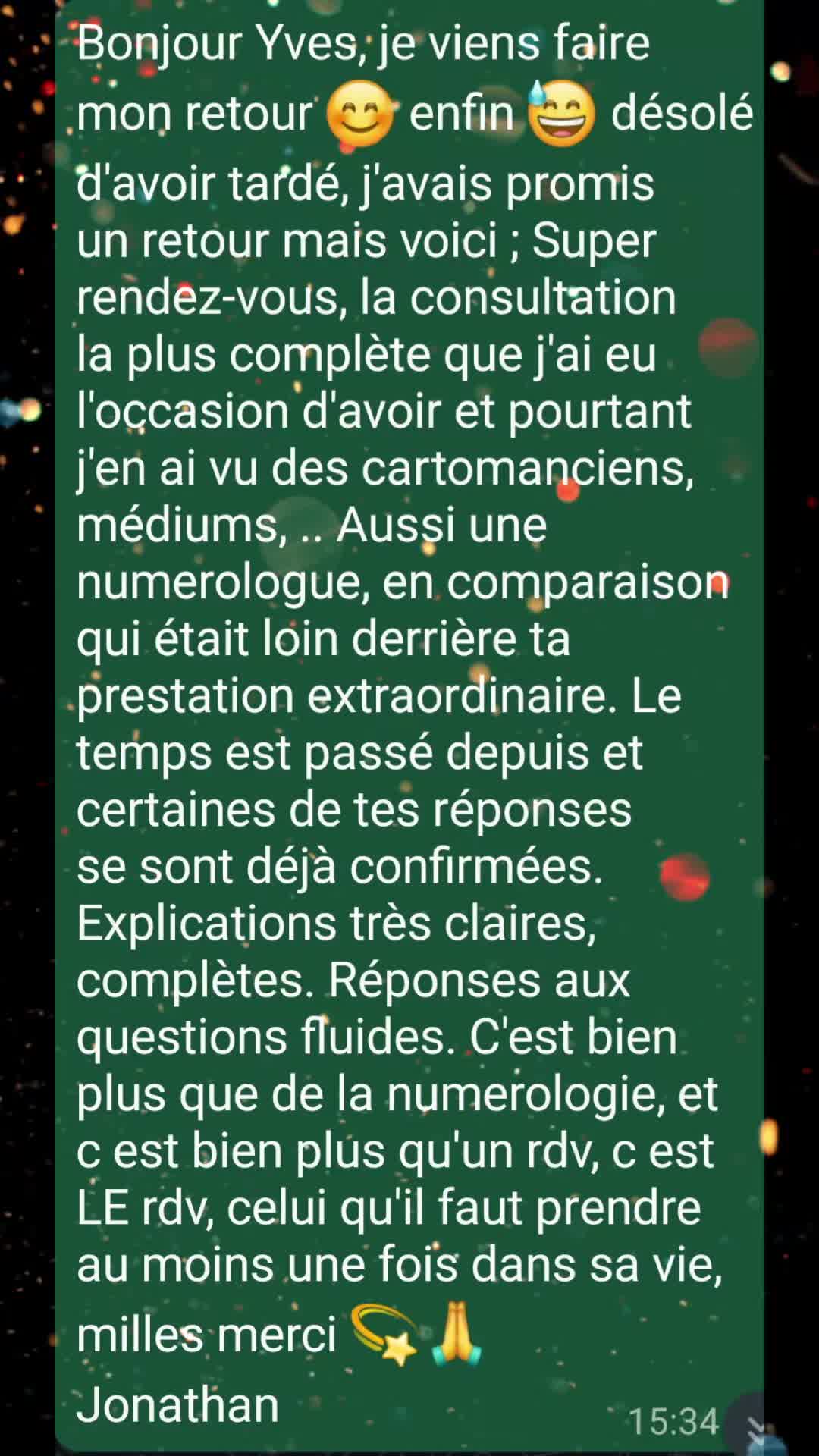 @Les Nombres en Nous