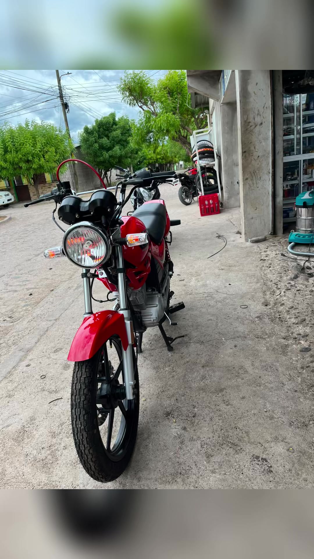 @TALLER DE MOTO AVELAR