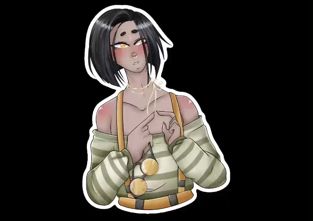 @Marvshmallow