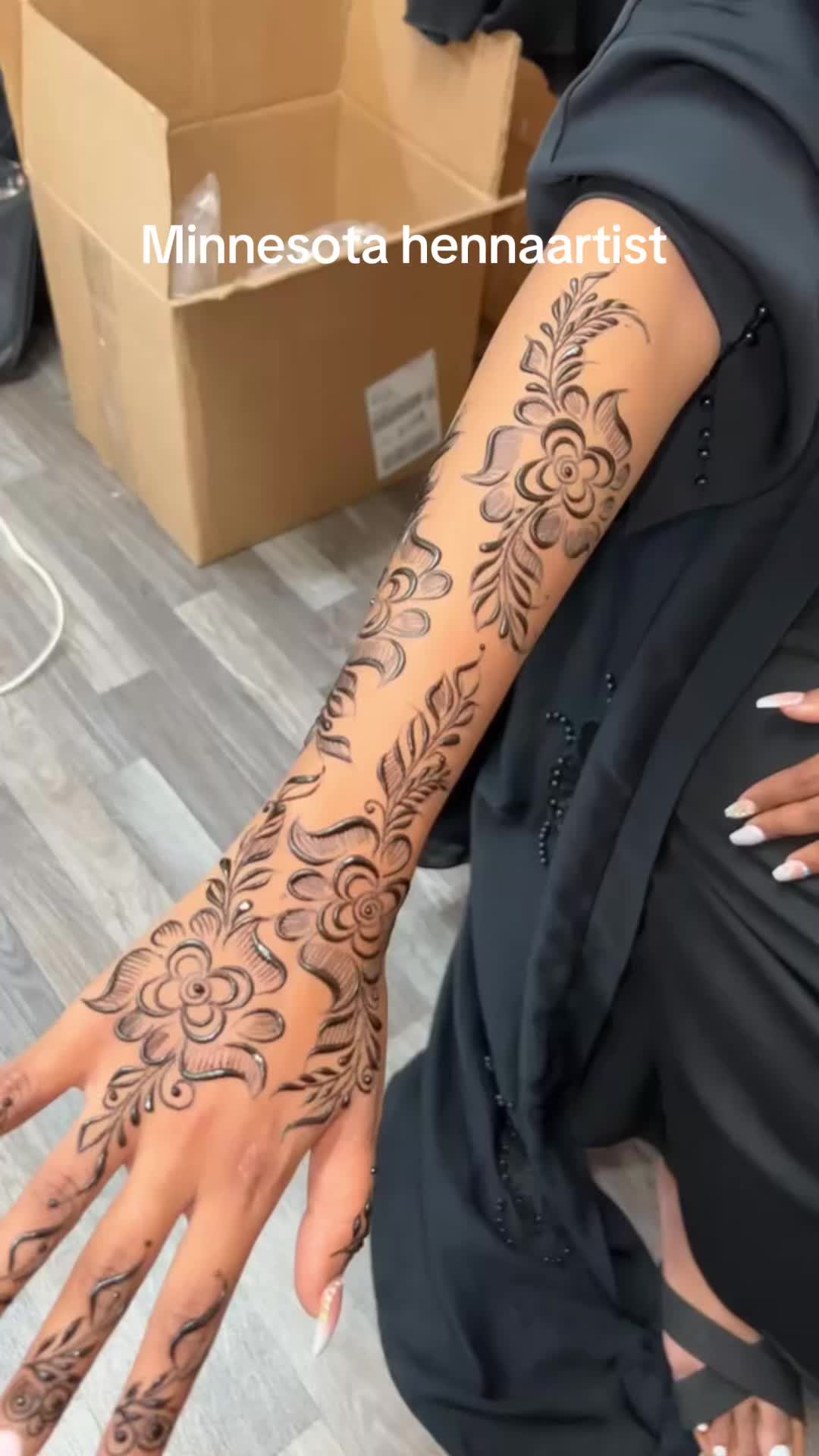 @Hennabyjija