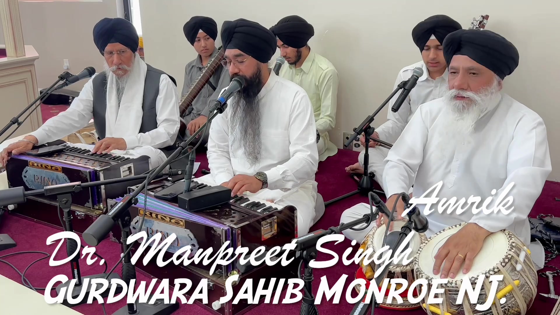 @Amrik Singh Dhaliwal.