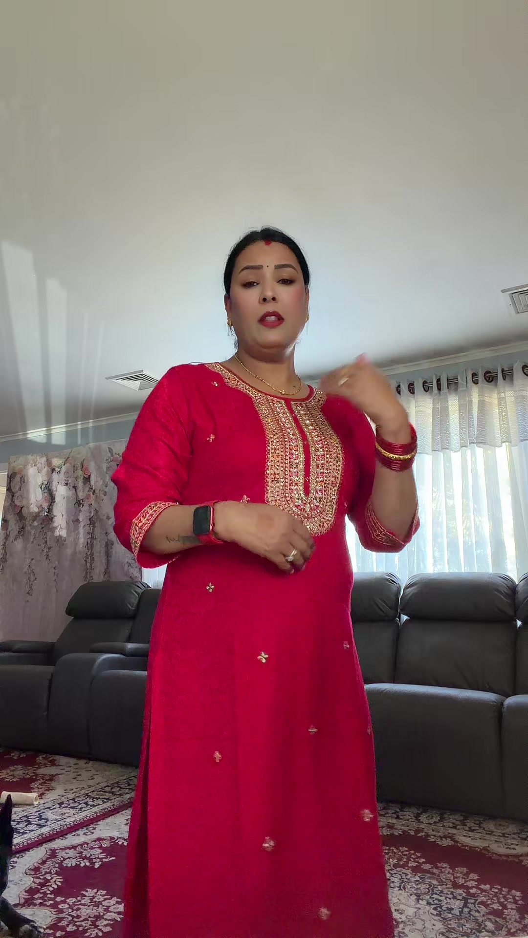 @Sulochana