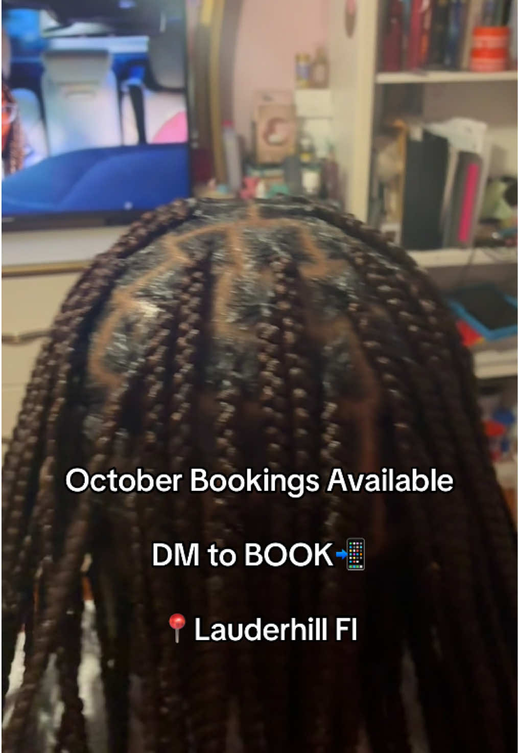 @Broward Hairstylist💇🏼♀️