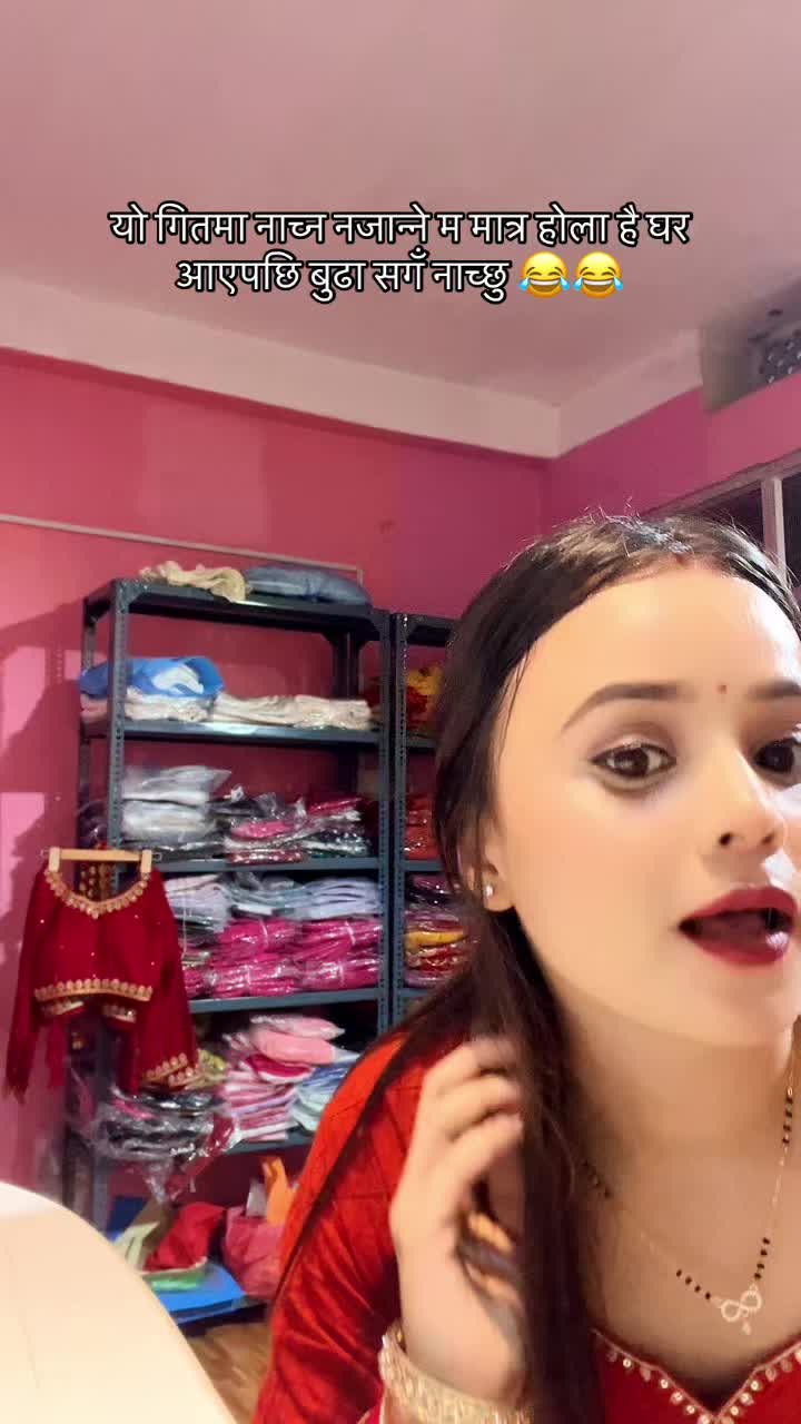 @Sirjana ❤️