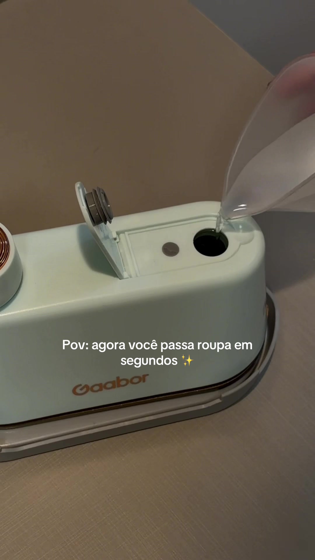 @Karol Mendes