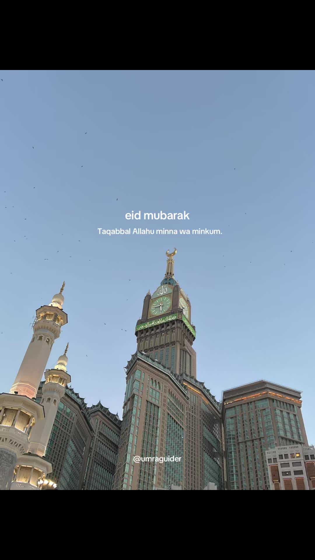 @UmraGuider