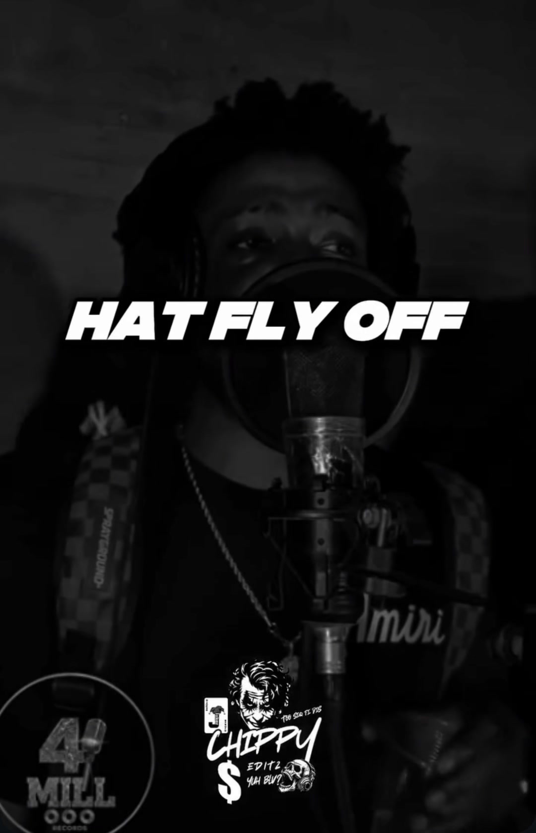 @Hammanation Records™️