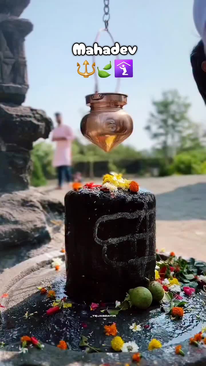 @🌙ऊं_नम _शिवाय 🔱📿🌍