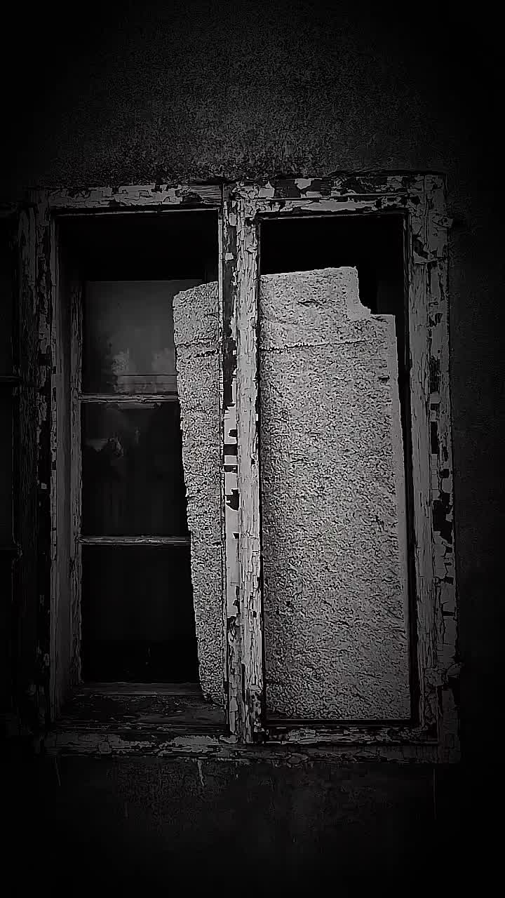 @BIEGAM PO WSI urbex