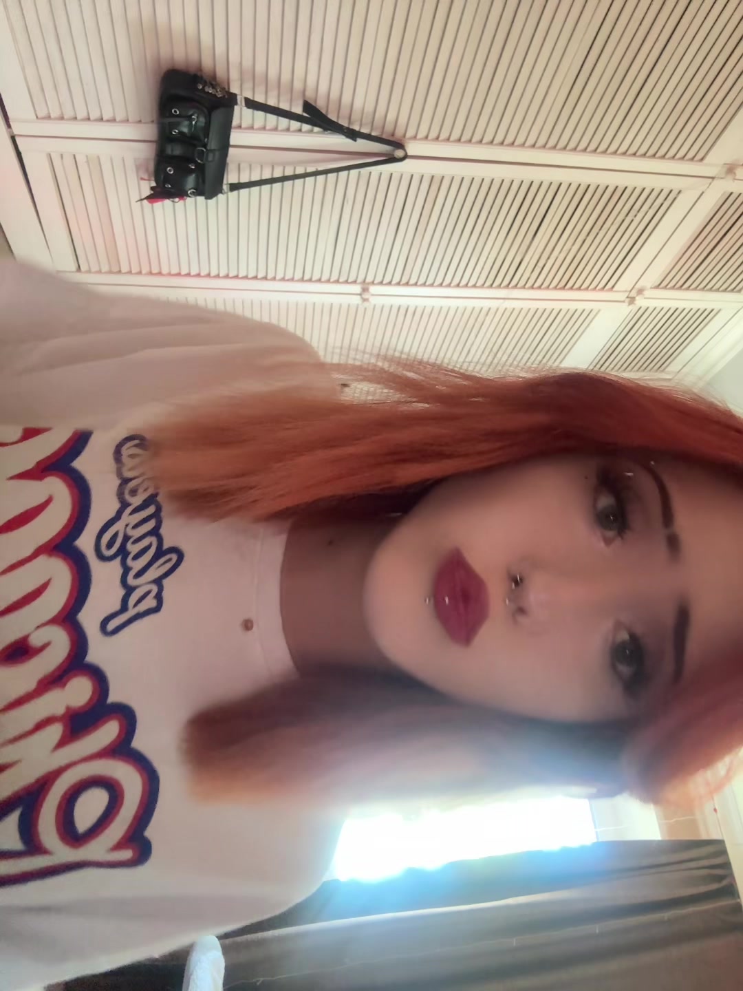 @Паранойя