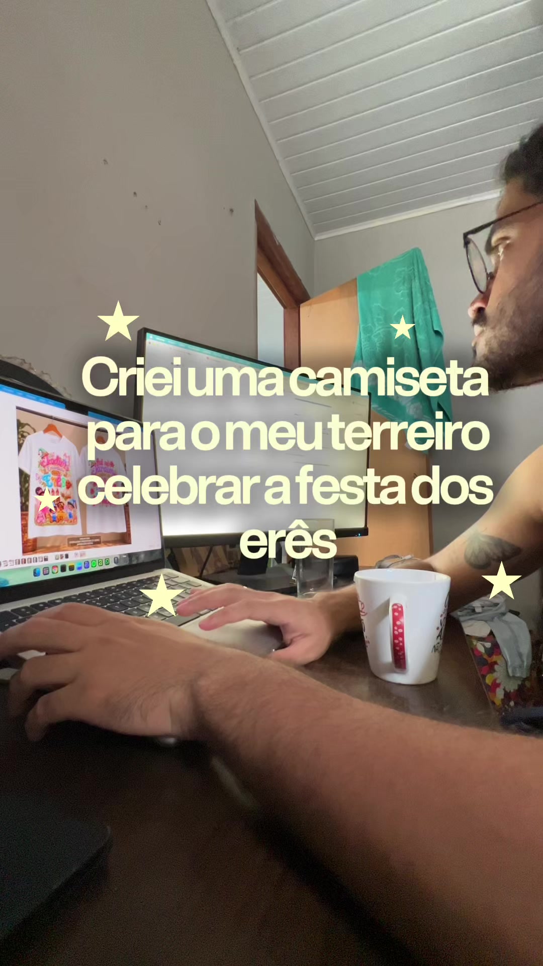 @Natan Medrado