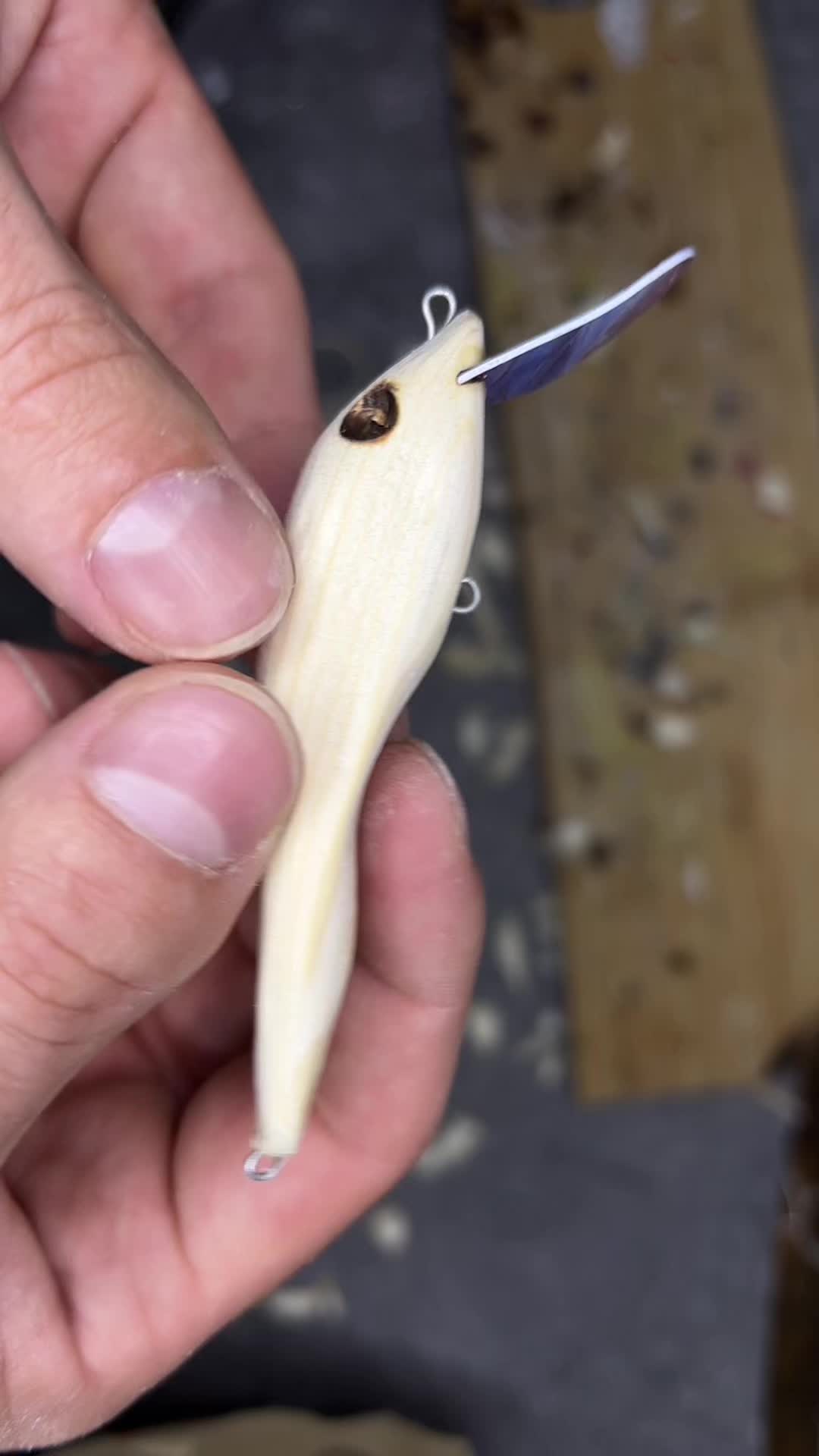 @itopFishing