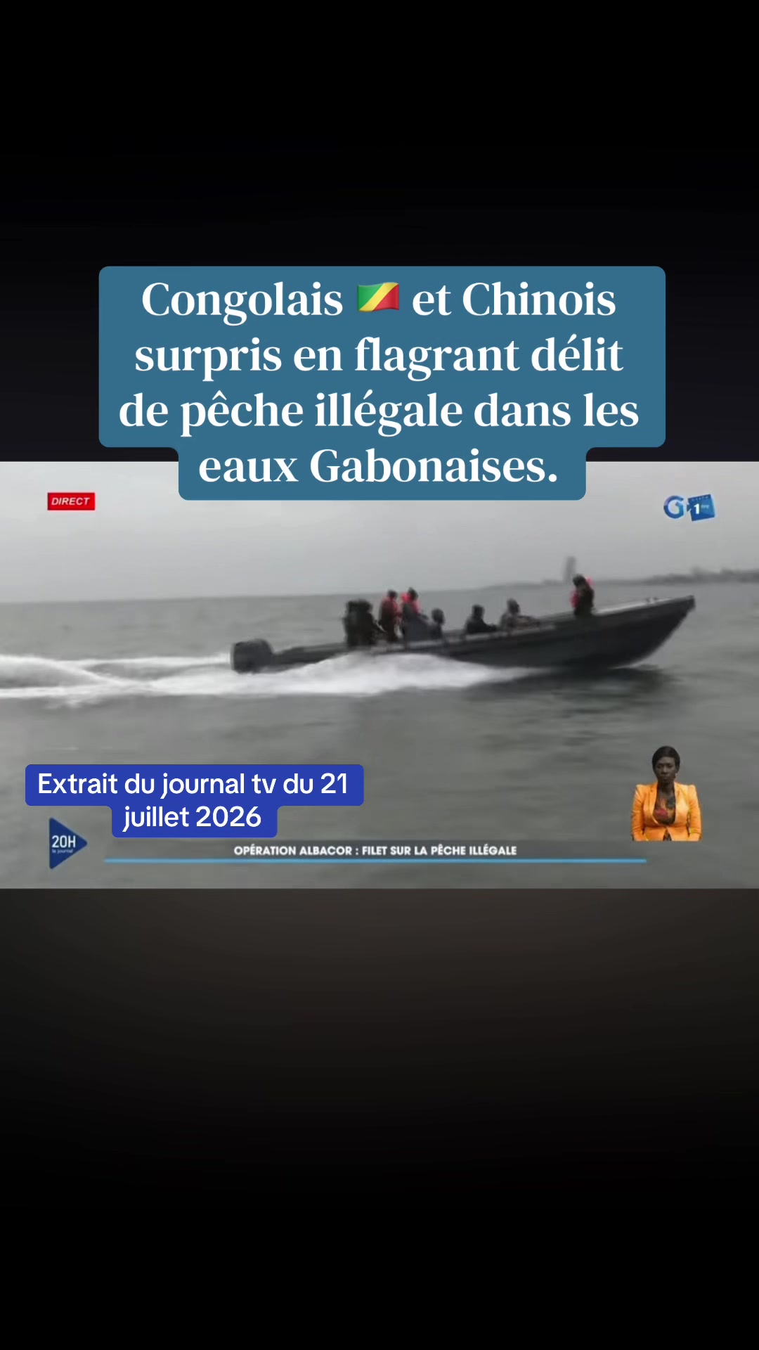 @Les Gabonitudes🇬🇦