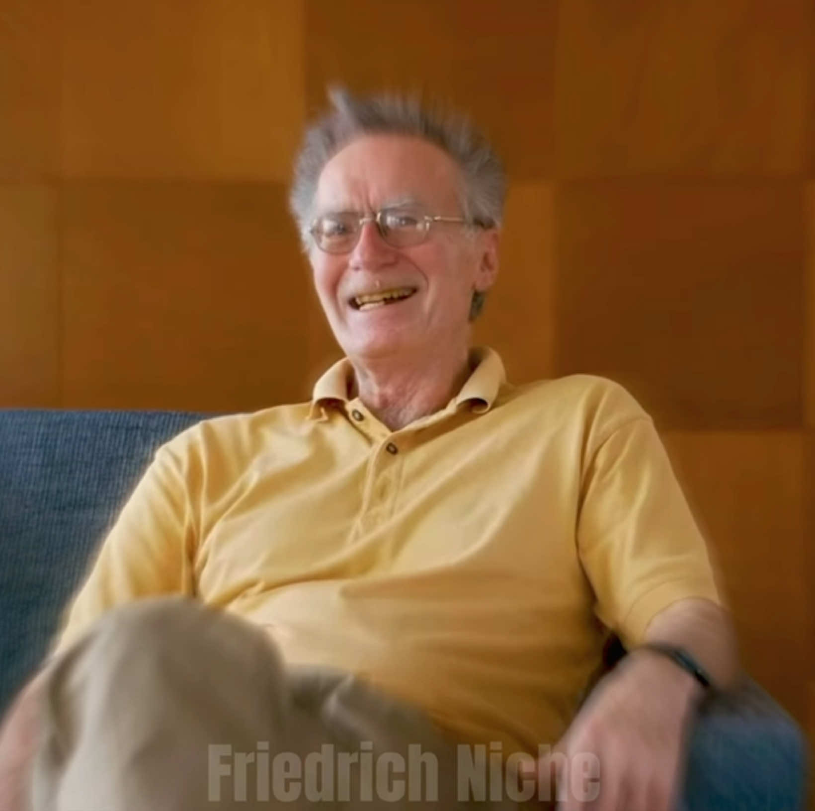 @Friedrich Niche