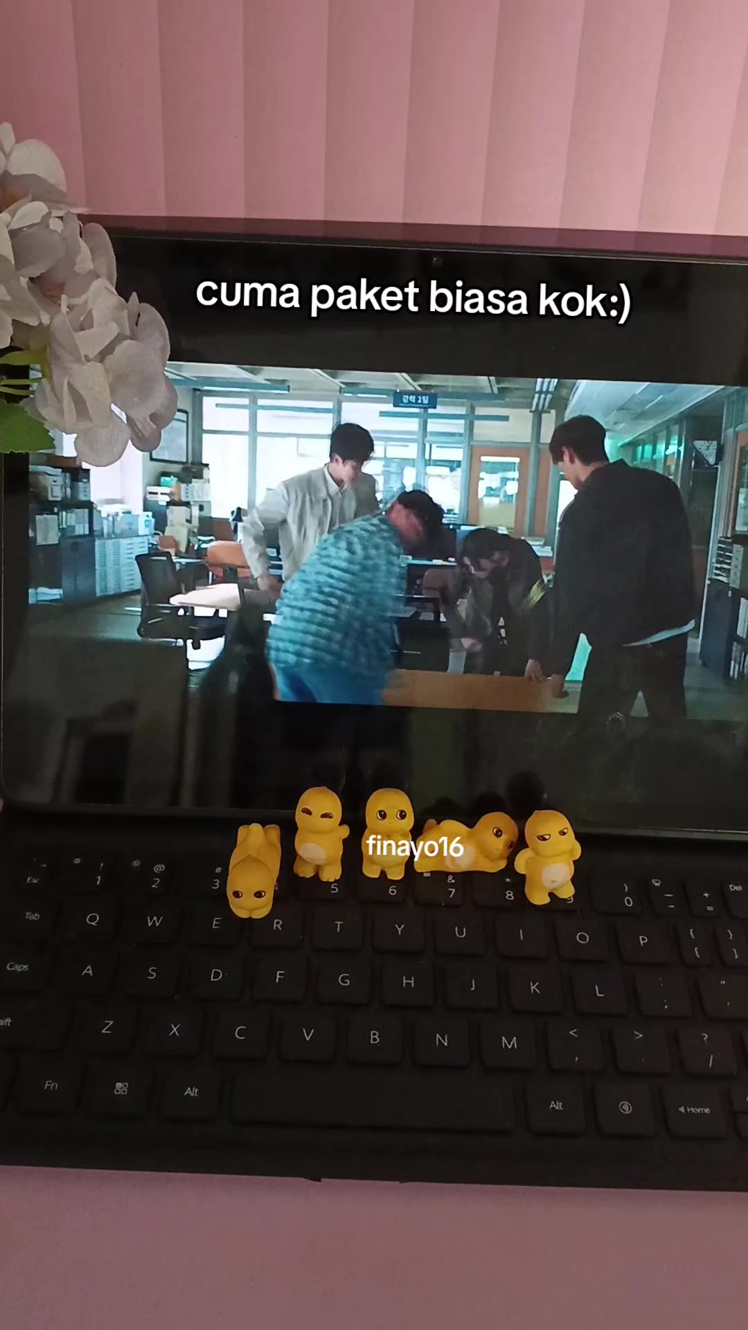@Fina Pencinta Drakor