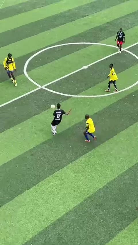 @VOLCANO FOOTBALL ACADEMY