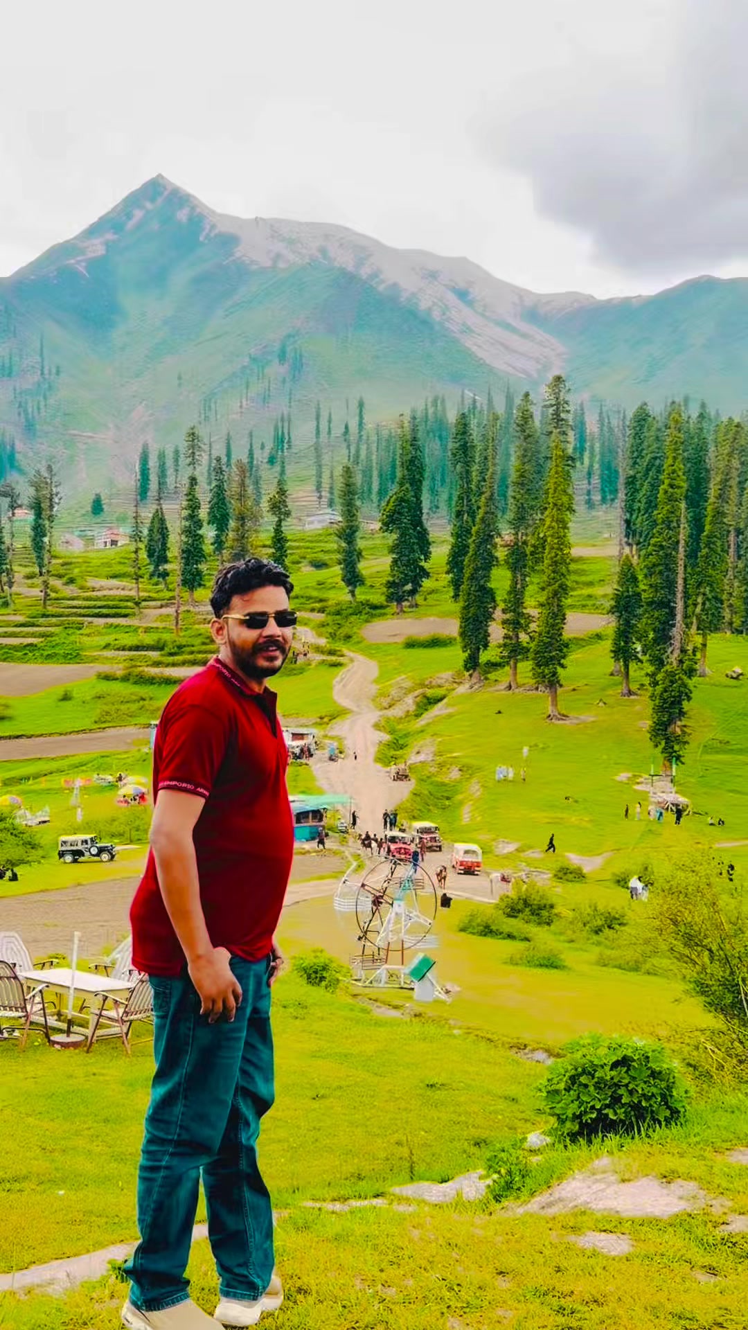 @Zabi Lakhani