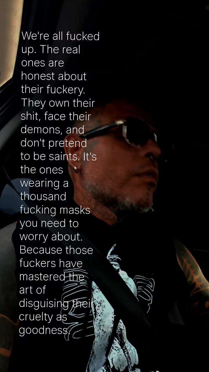 @original savage