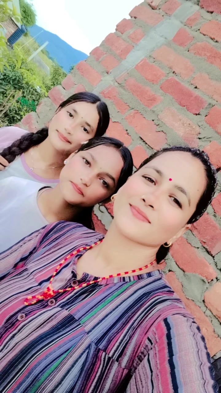 @nirmala shesi❤️