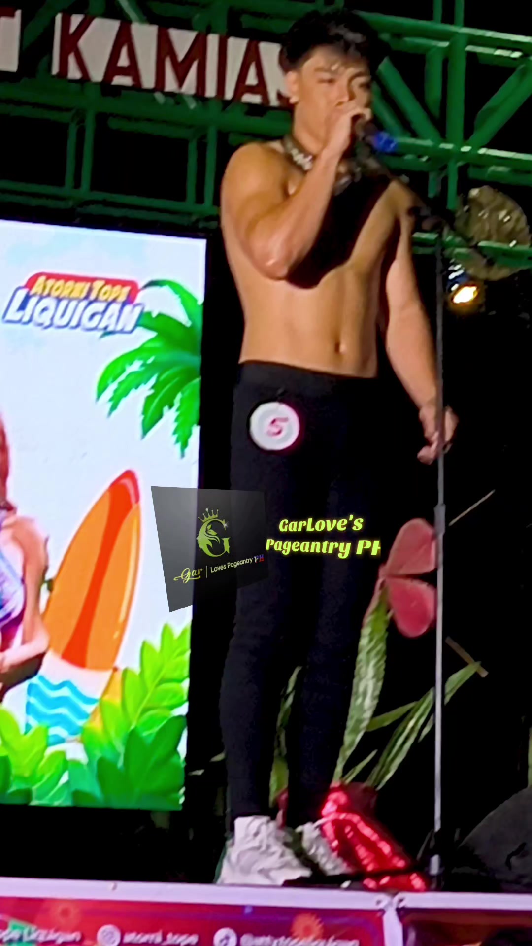 @GarLoves Pageantry PH