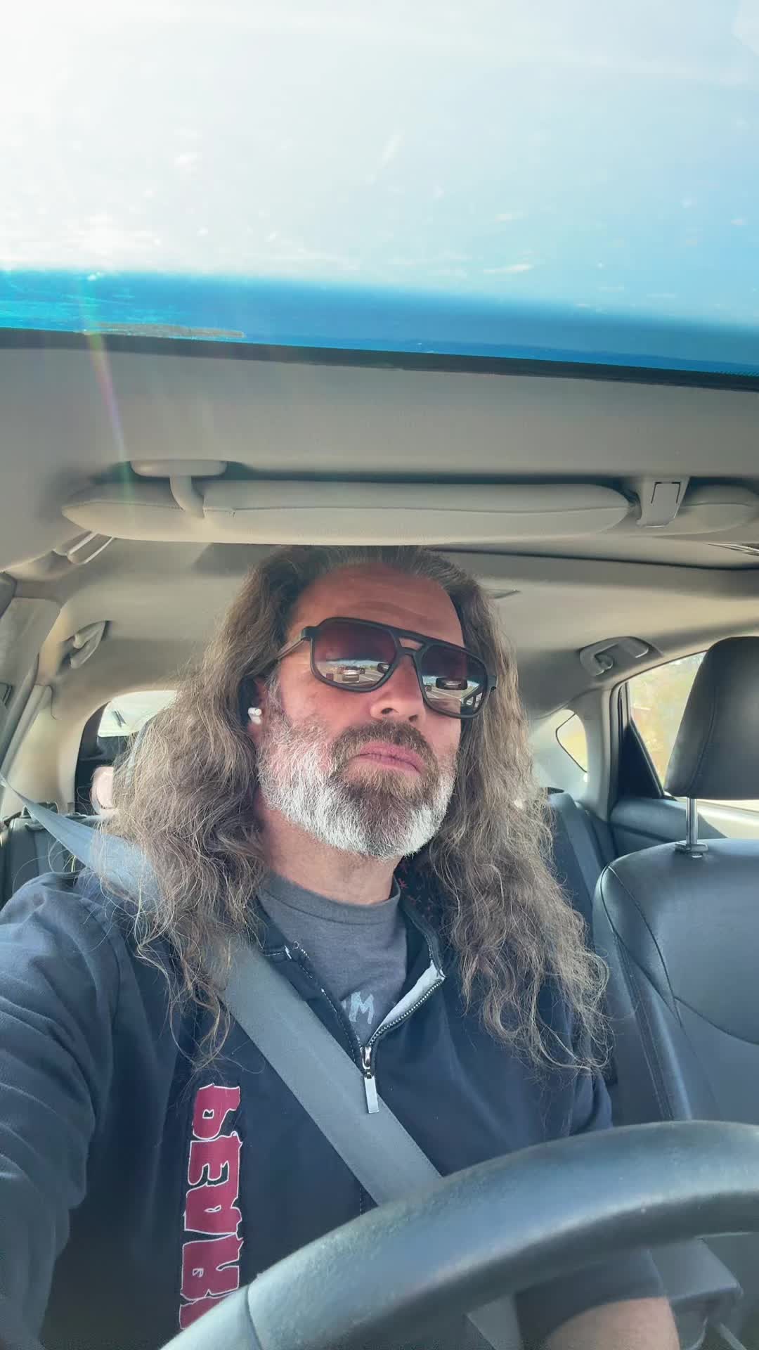 @Wookie Yeshua 🐺 Sasquatch