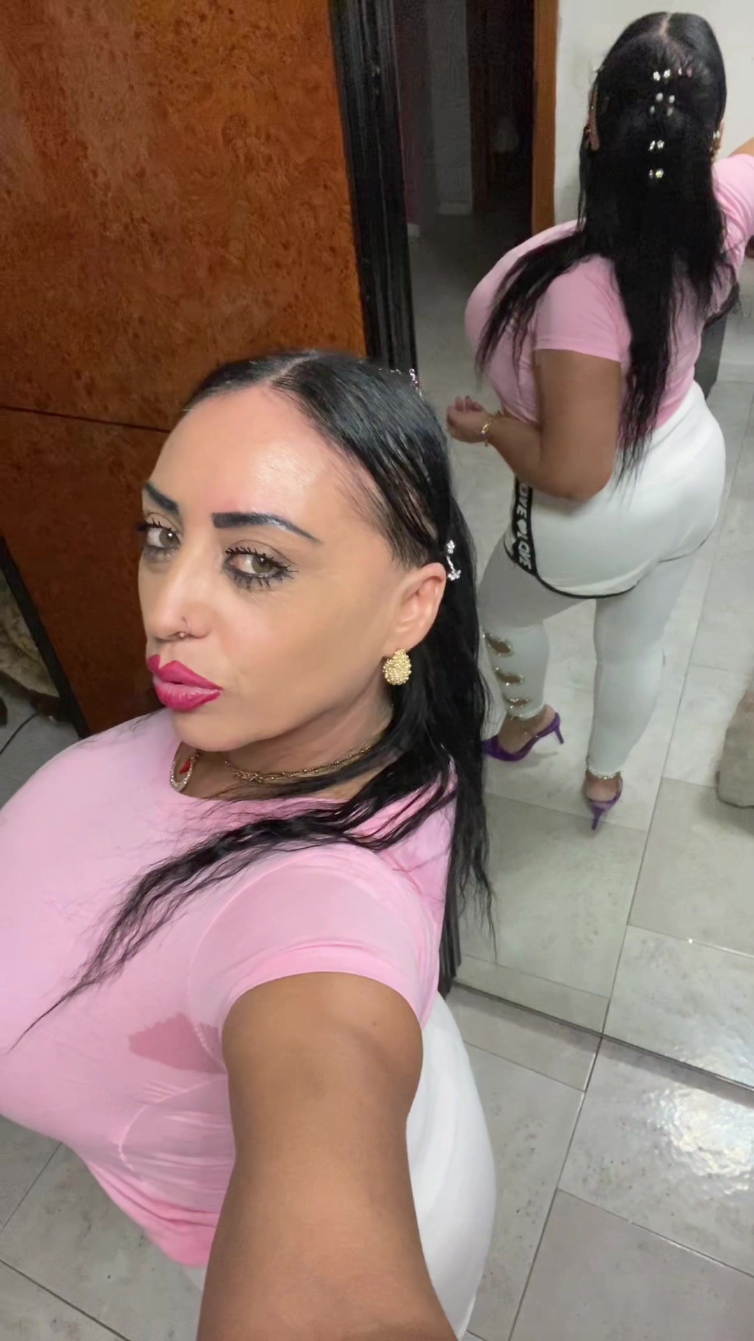@Maria official❤️👑🎤e Sabrina