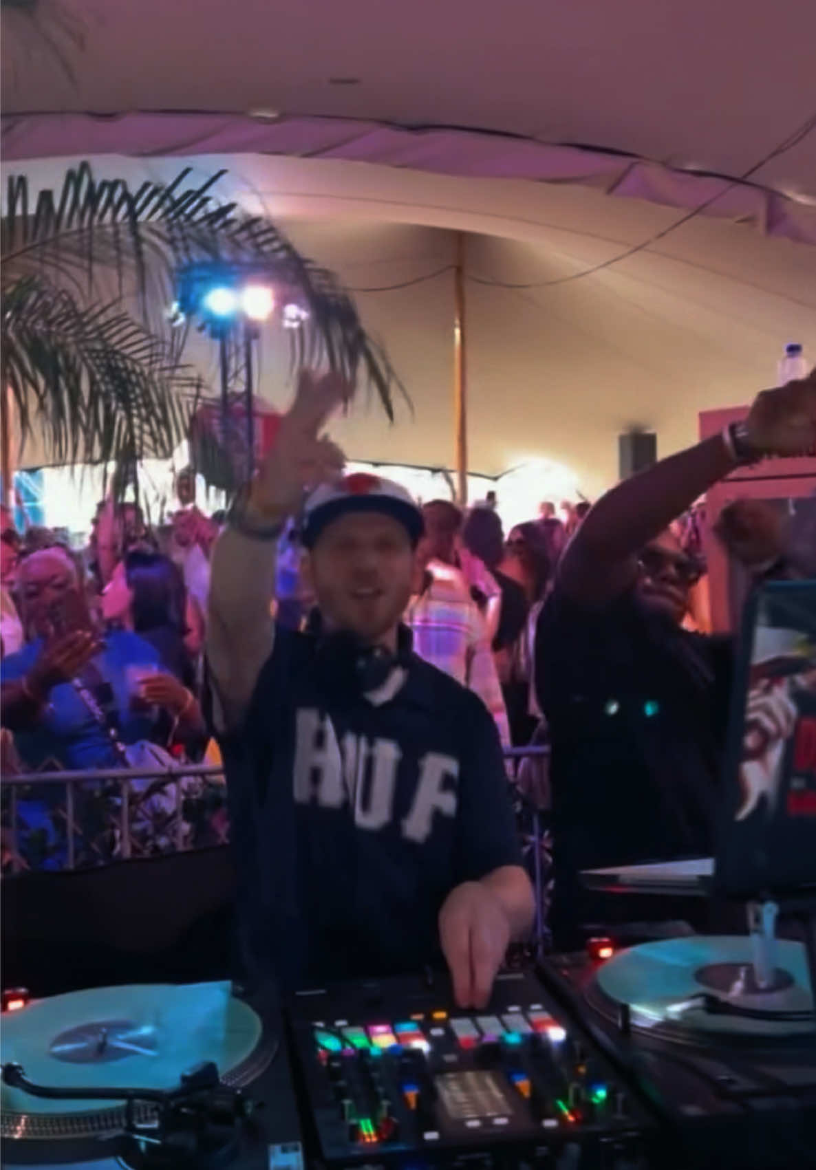 @DJ Dysfunkshunal