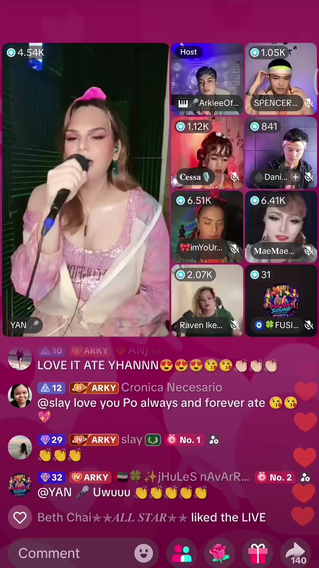 @YAN 🎙♉️