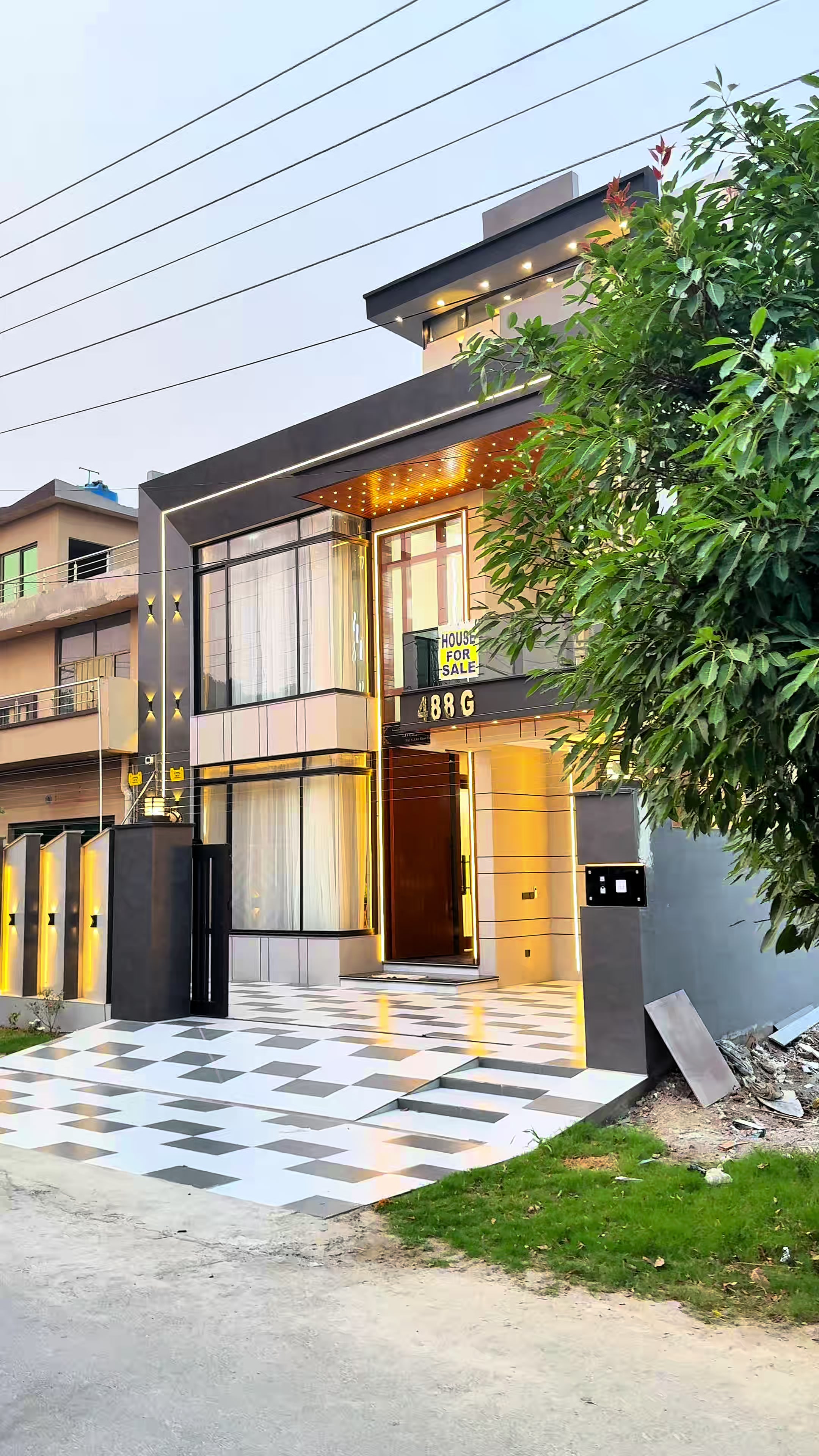 @Lahore Property Network