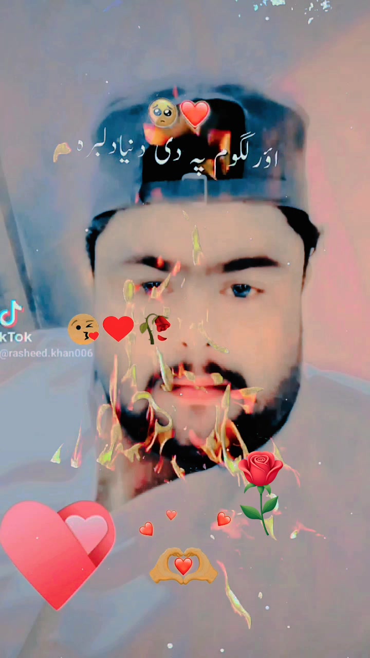 @Rasheed Khan