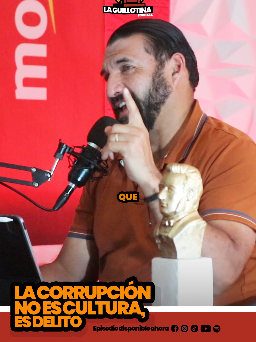 @La Guillotina Podcast