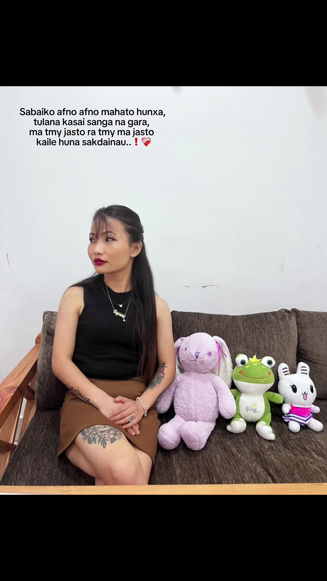 @💅💇&zwj;♀️Lail ❣️✂️